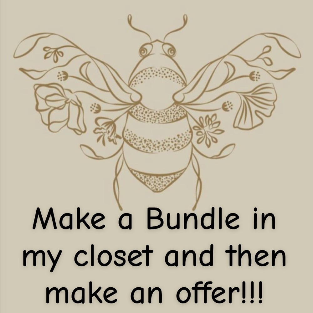 Make an offer !!!